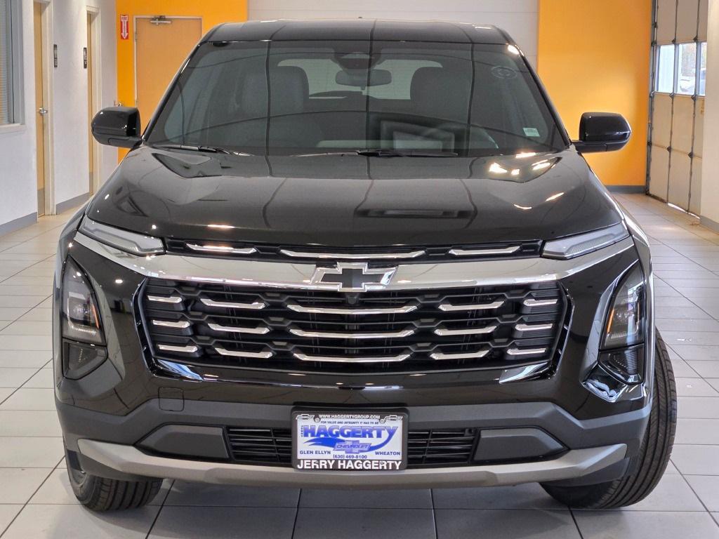 new 2026 Chevrolet Equinox car, priced at $33,270