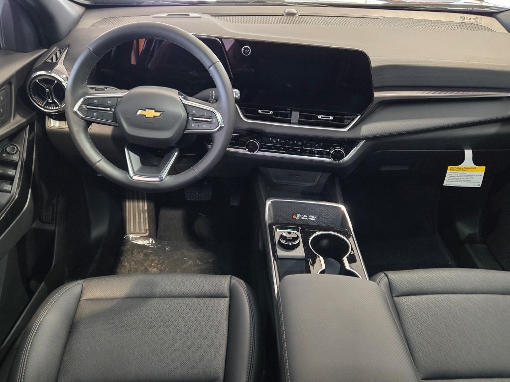 new 2026 Chevrolet Equinox car, priced at $33,270