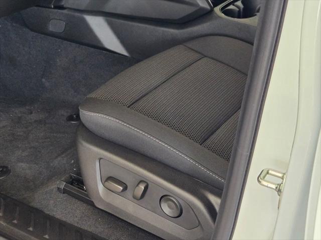 new 2025 Chevrolet Colorado car, priced at $37,515