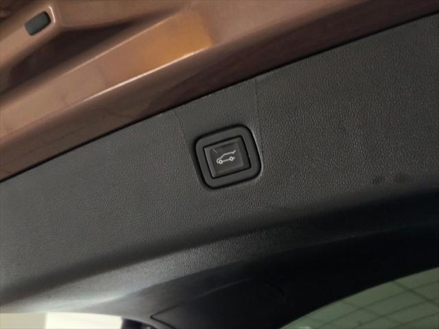 used 2024 Chevrolet Blazer car, priced at $30,995