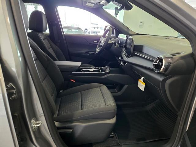 new 2026 Chevrolet Equinox car, priced at $29,745