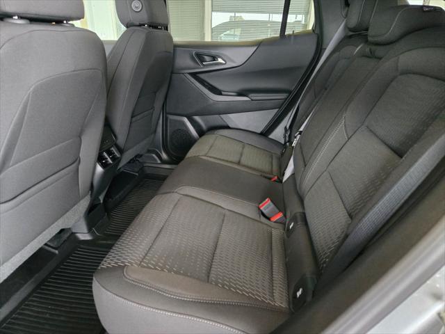 new 2026 Chevrolet Equinox car, priced at $29,745