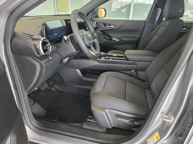 new 2026 Chevrolet Equinox car, priced at $29,745