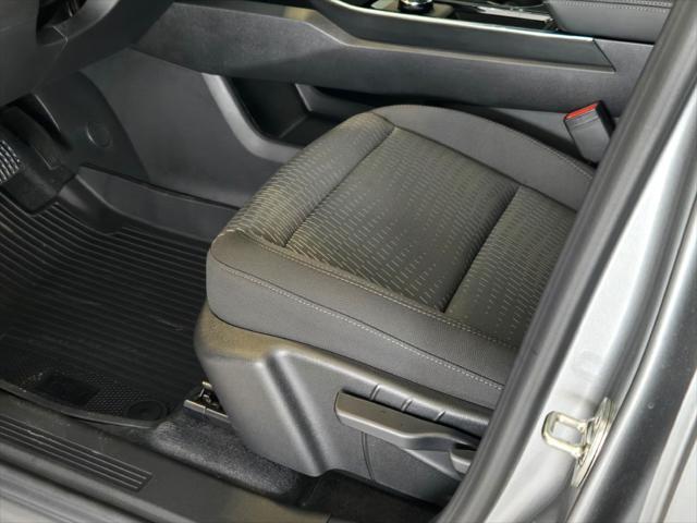 new 2026 Chevrolet Equinox car, priced at $29,745