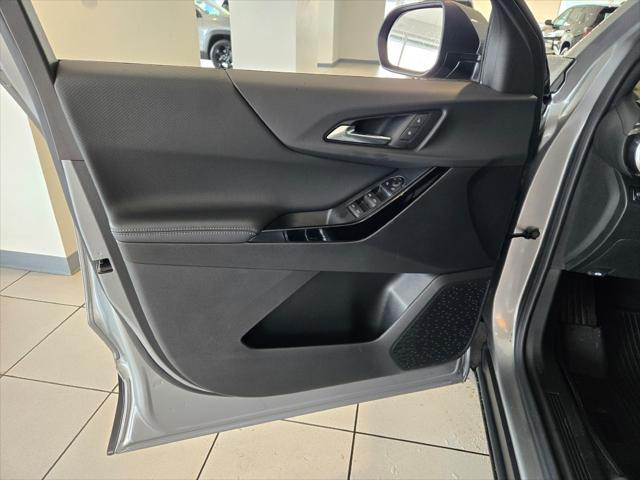 new 2026 Chevrolet Equinox car, priced at $29,745