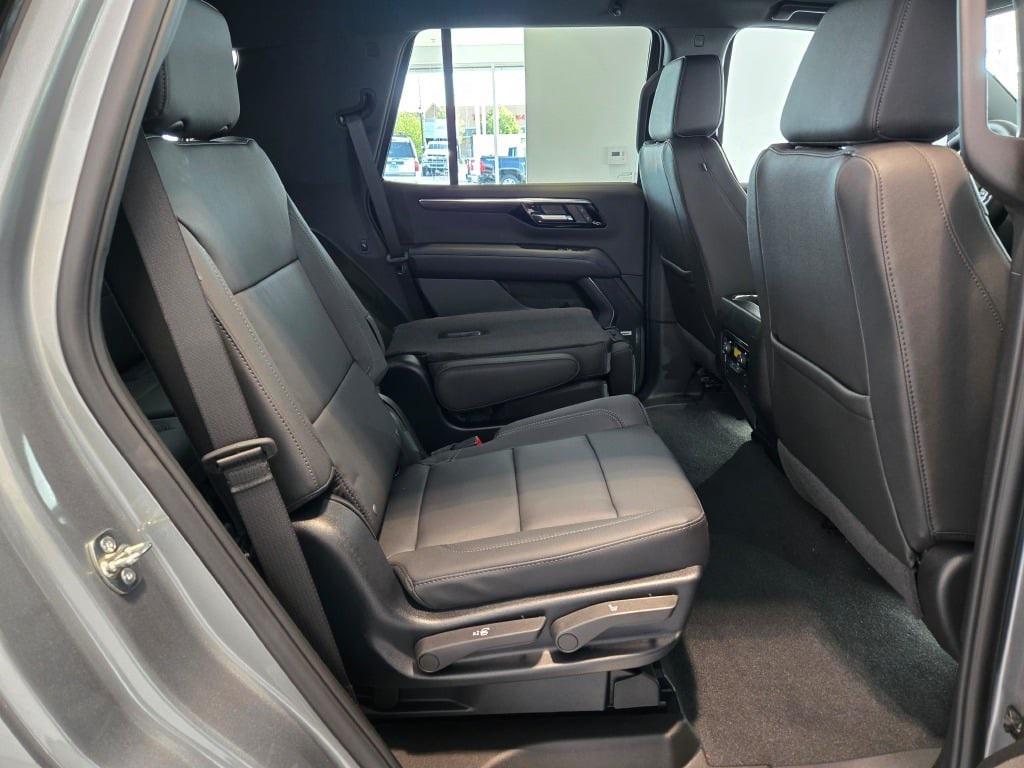 new 2026 Chevrolet Tahoe car, priced at $73,965