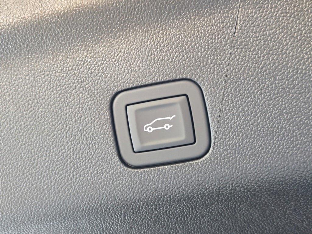 new 2026 Chevrolet Tahoe car, priced at $73,965