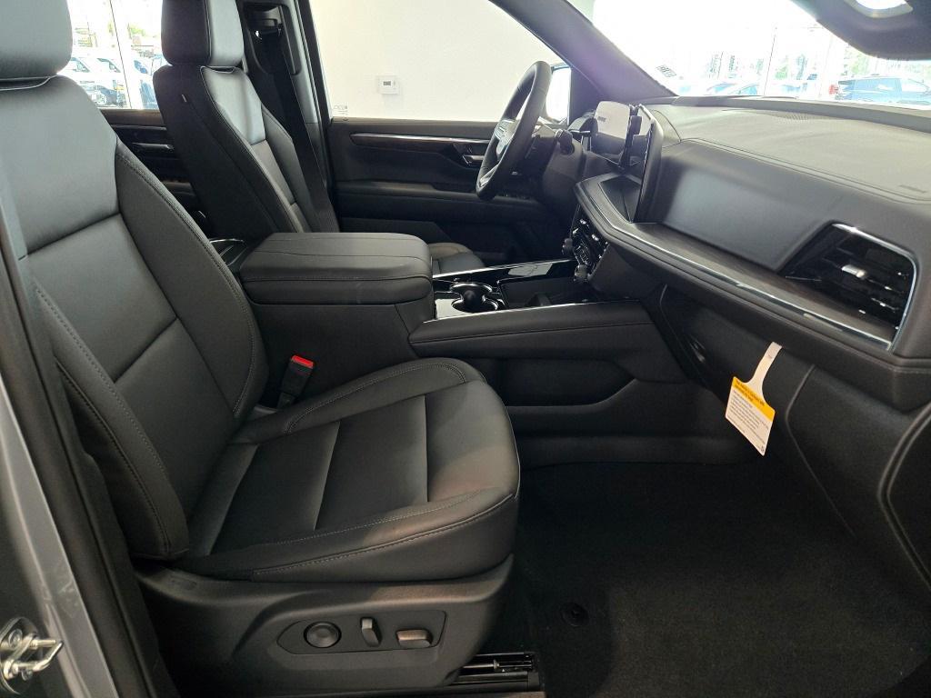 new 2026 Chevrolet Tahoe car, priced at $73,965