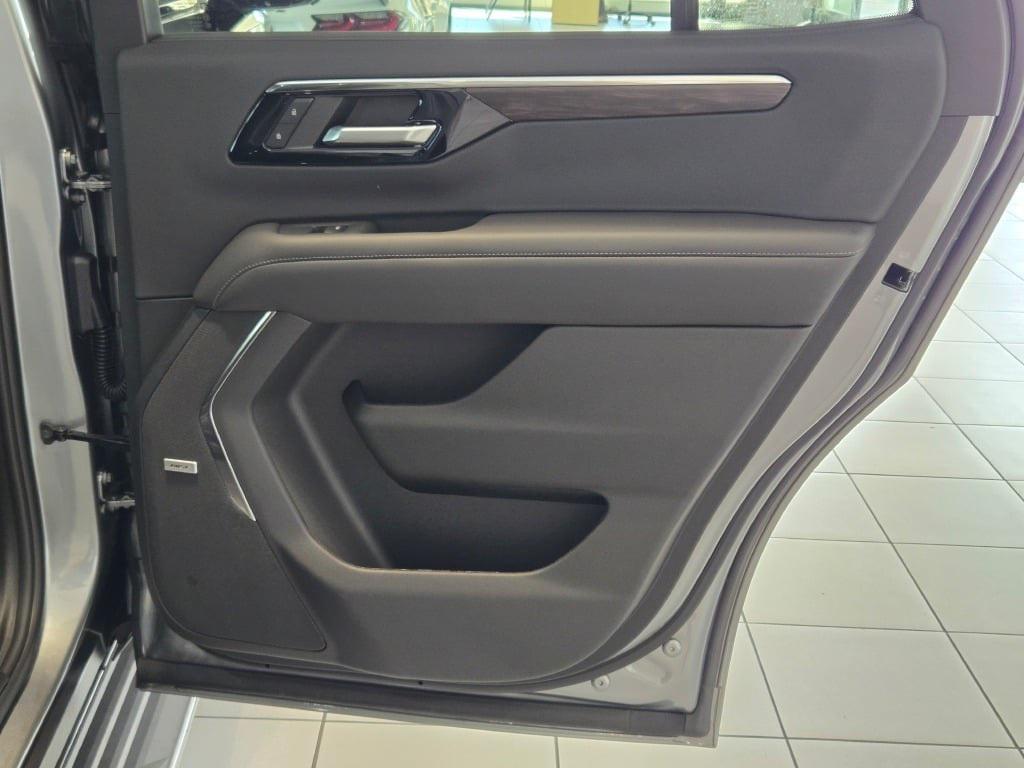 new 2026 Chevrolet Tahoe car, priced at $73,965