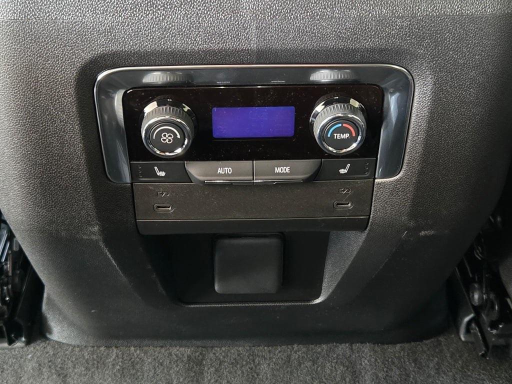new 2026 Chevrolet Tahoe car, priced at $73,965