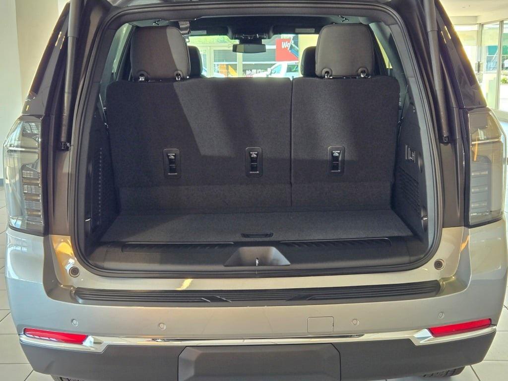 new 2026 Chevrolet Tahoe car, priced at $73,965