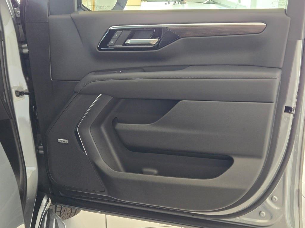 new 2026 Chevrolet Tahoe car, priced at $73,965