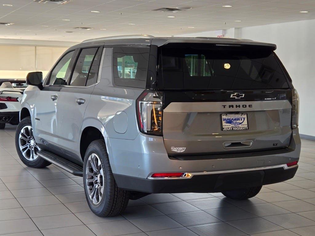 new 2026 Chevrolet Tahoe car, priced at $73,965