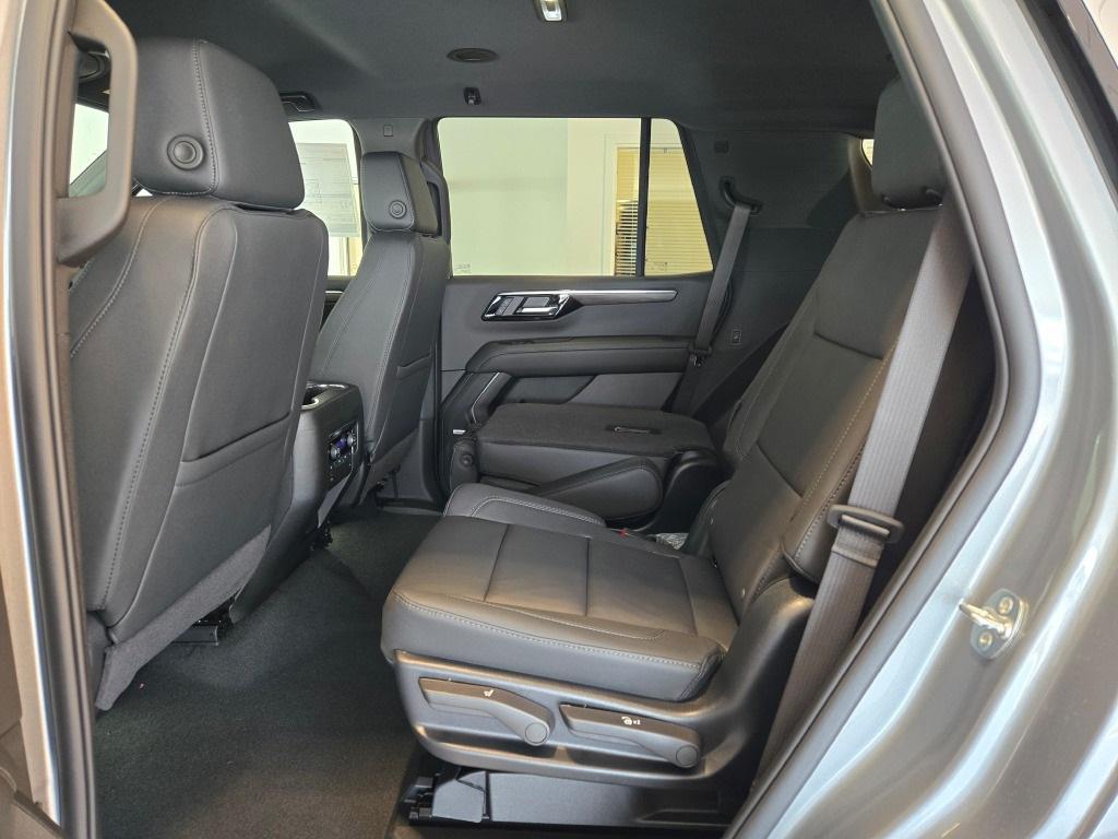 new 2026 Chevrolet Tahoe car, priced at $73,965