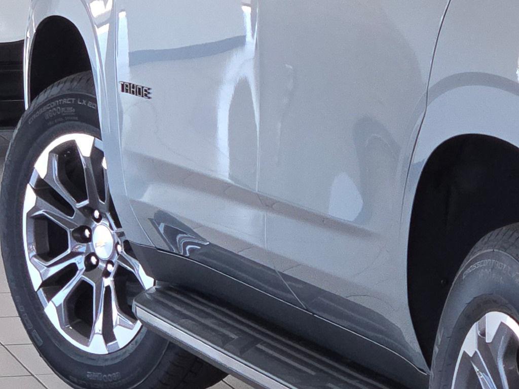 new 2026 Chevrolet Tahoe car, priced at $73,965