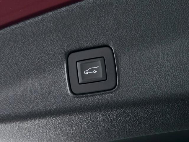new 2025 Chevrolet TrailBlazer car, priced at $27,970