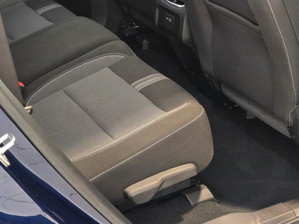 used 2023 Chevrolet Blazer car, priced at $25,795