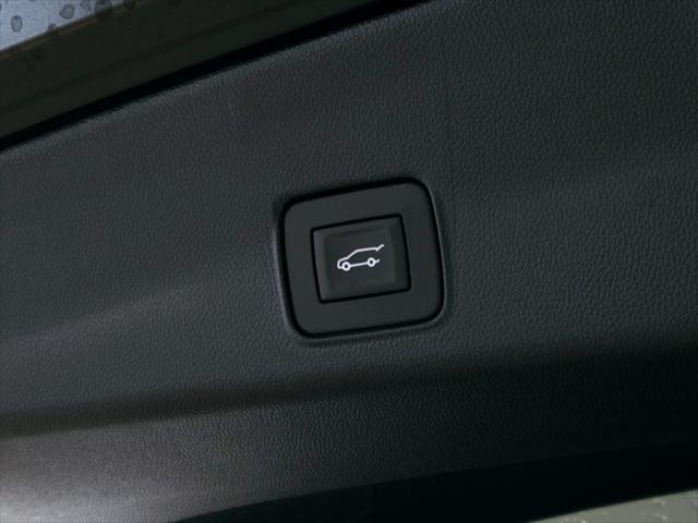 new 2025 Chevrolet TrailBlazer car, priced at $31,080