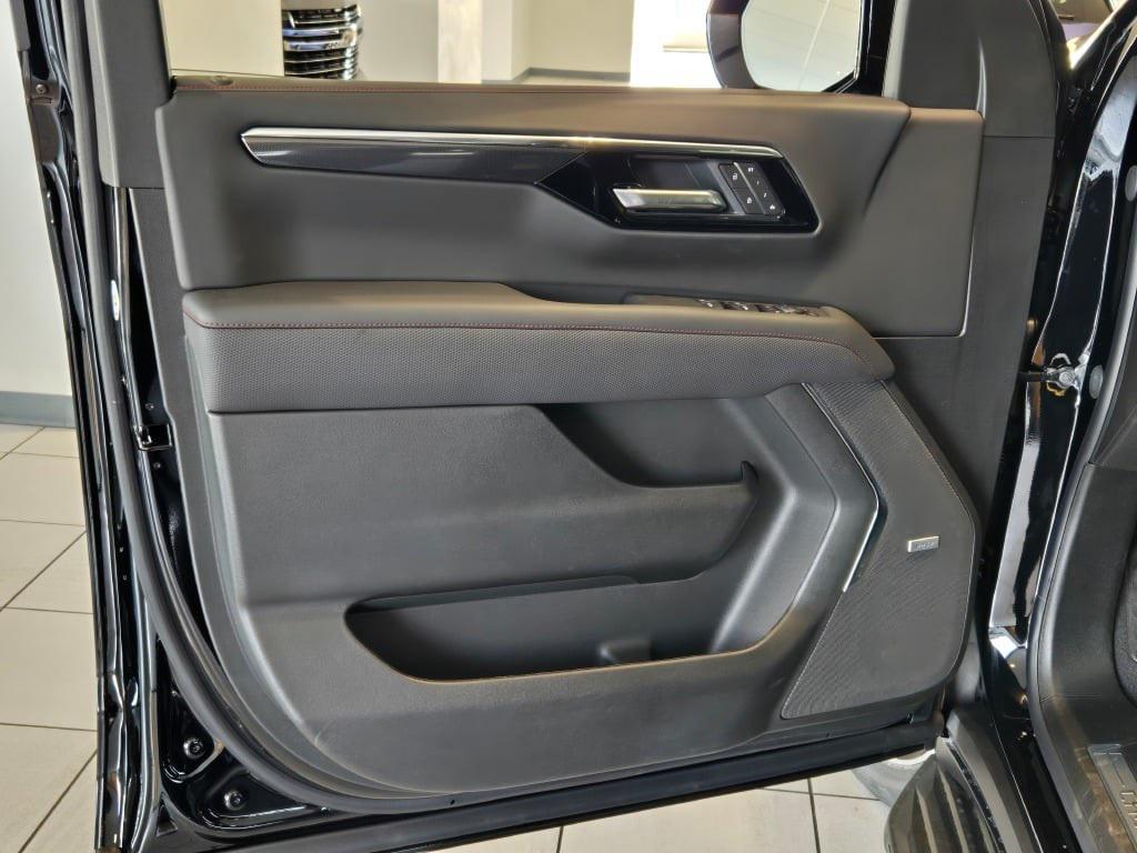 new 2026 Chevrolet Tahoe car, priced at $79,310