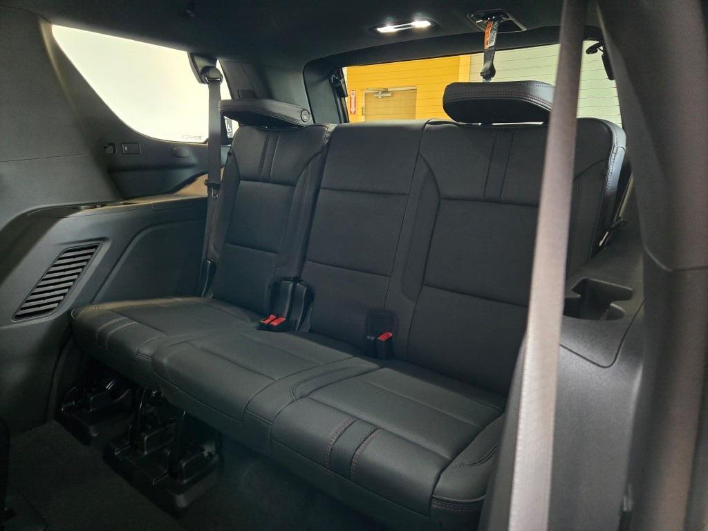 new 2026 Chevrolet Tahoe car, priced at $79,310