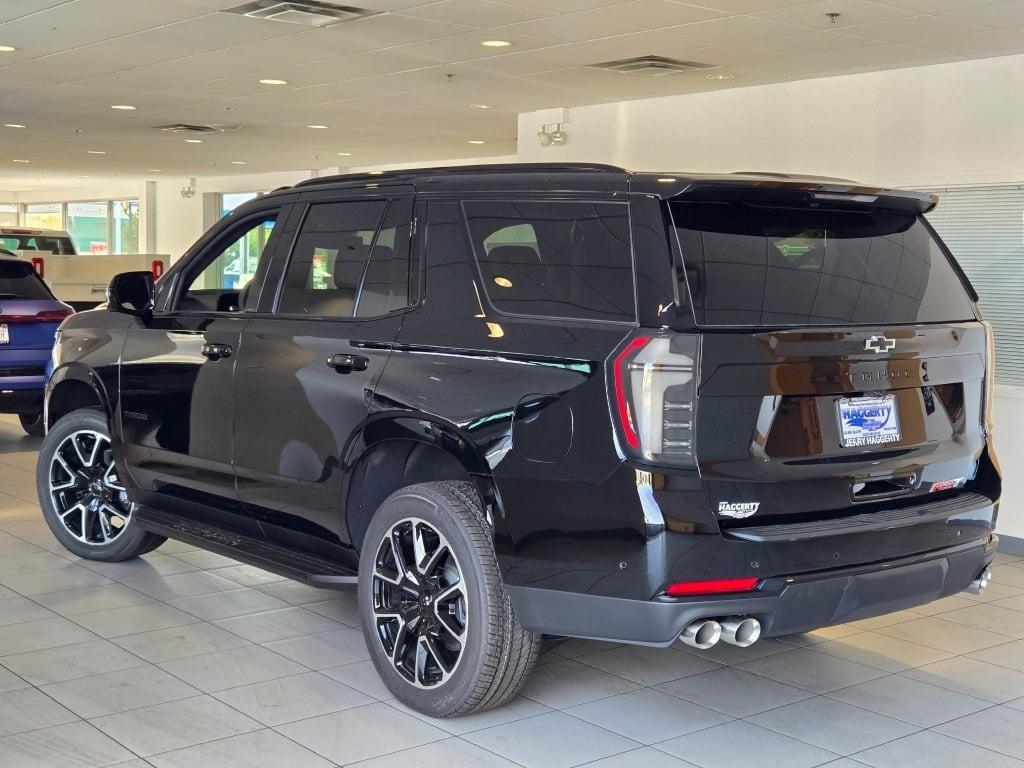 new 2026 Chevrolet Tahoe car, priced at $79,310
