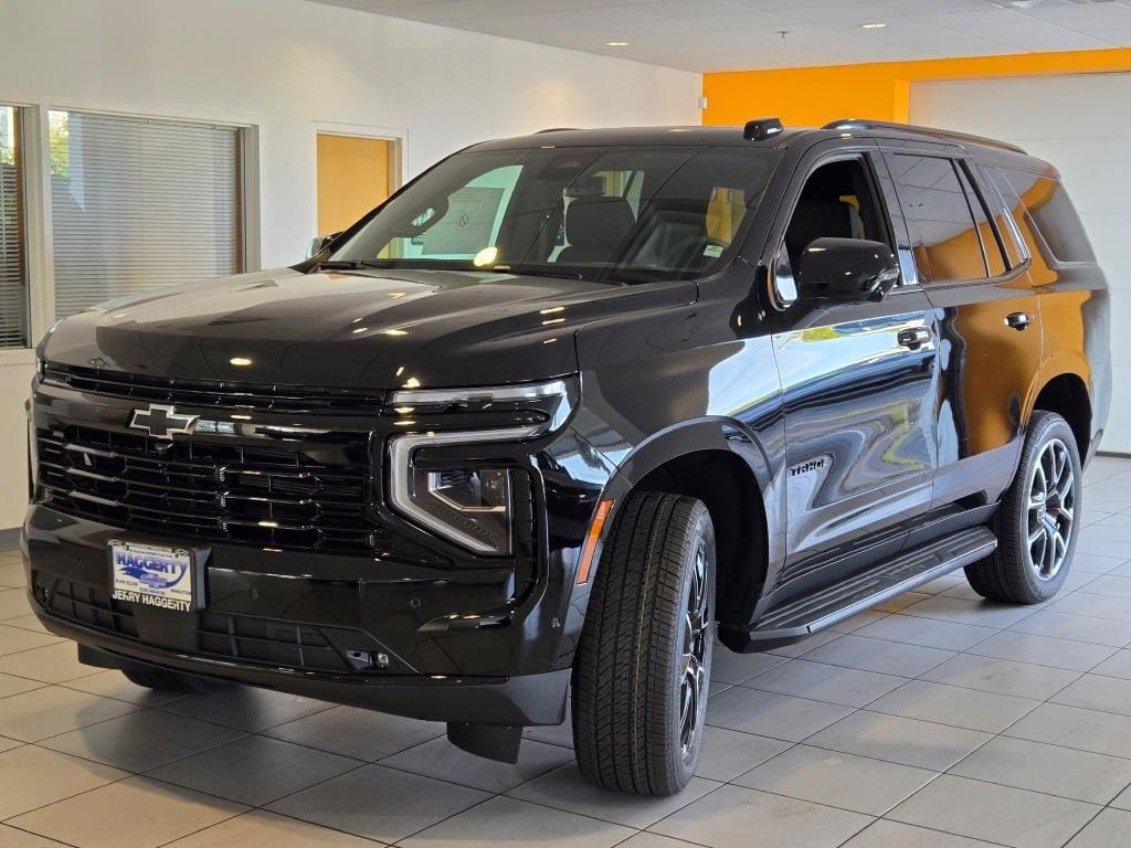 new 2026 Chevrolet Tahoe car, priced at $79,310