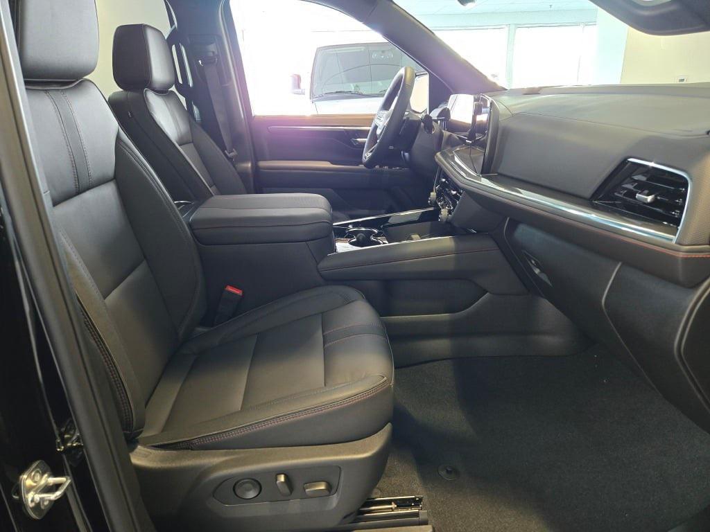 new 2026 Chevrolet Tahoe car, priced at $79,310