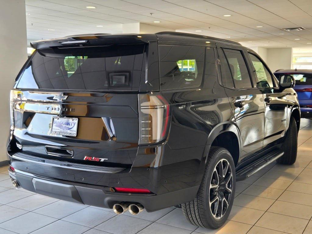 new 2026 Chevrolet Tahoe car, priced at $79,310