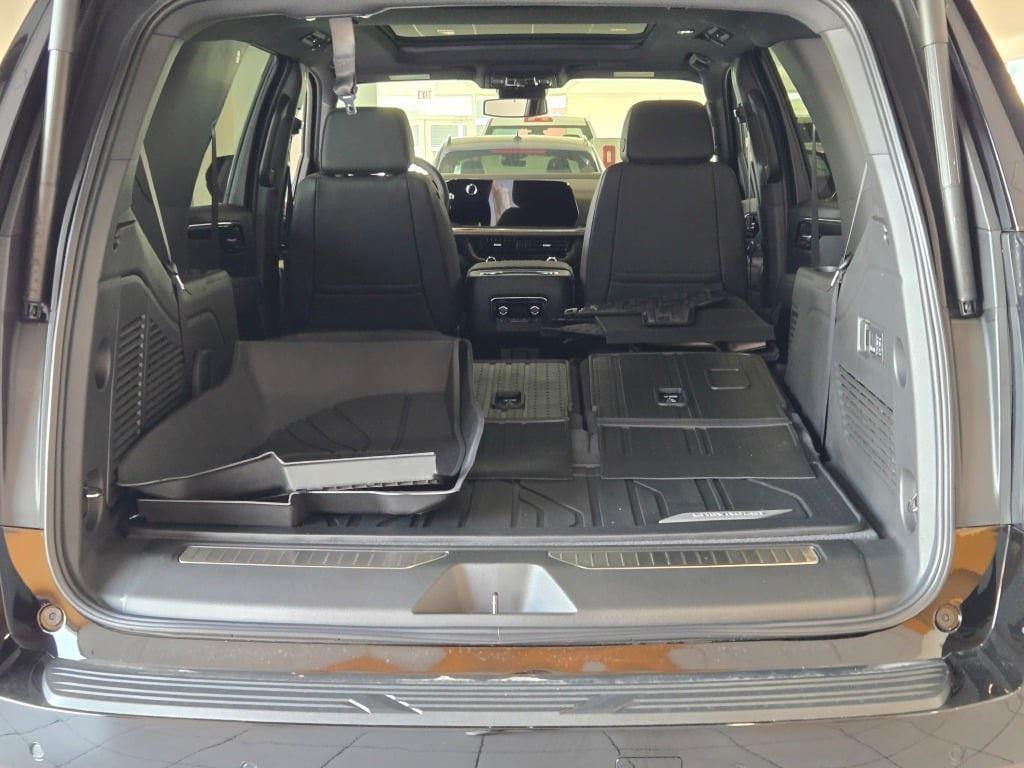 new 2026 Chevrolet Tahoe car, priced at $79,310