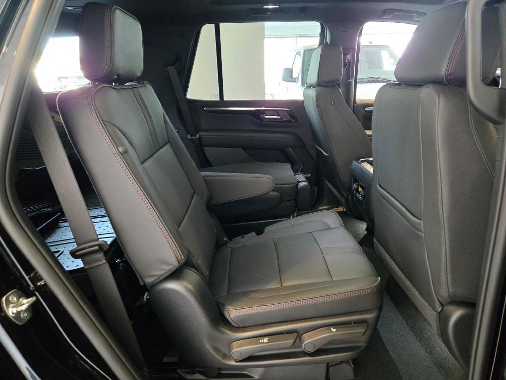 new 2026 Chevrolet Tahoe car, priced at $79,310