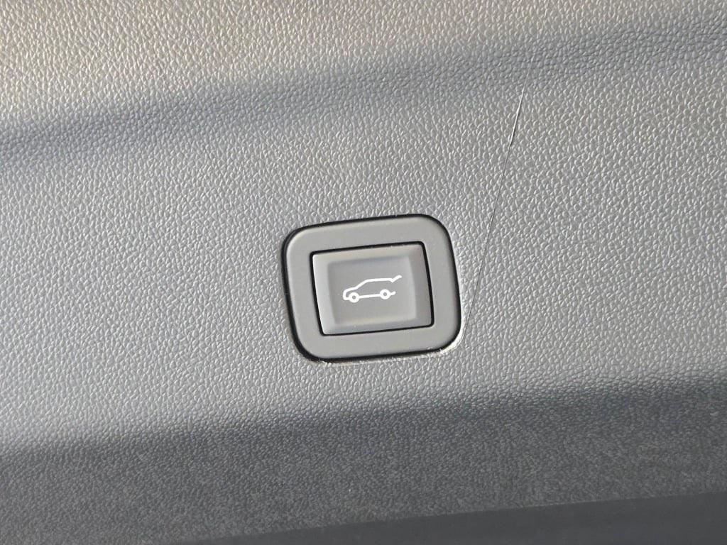 new 2026 Chevrolet Tahoe car, priced at $79,310