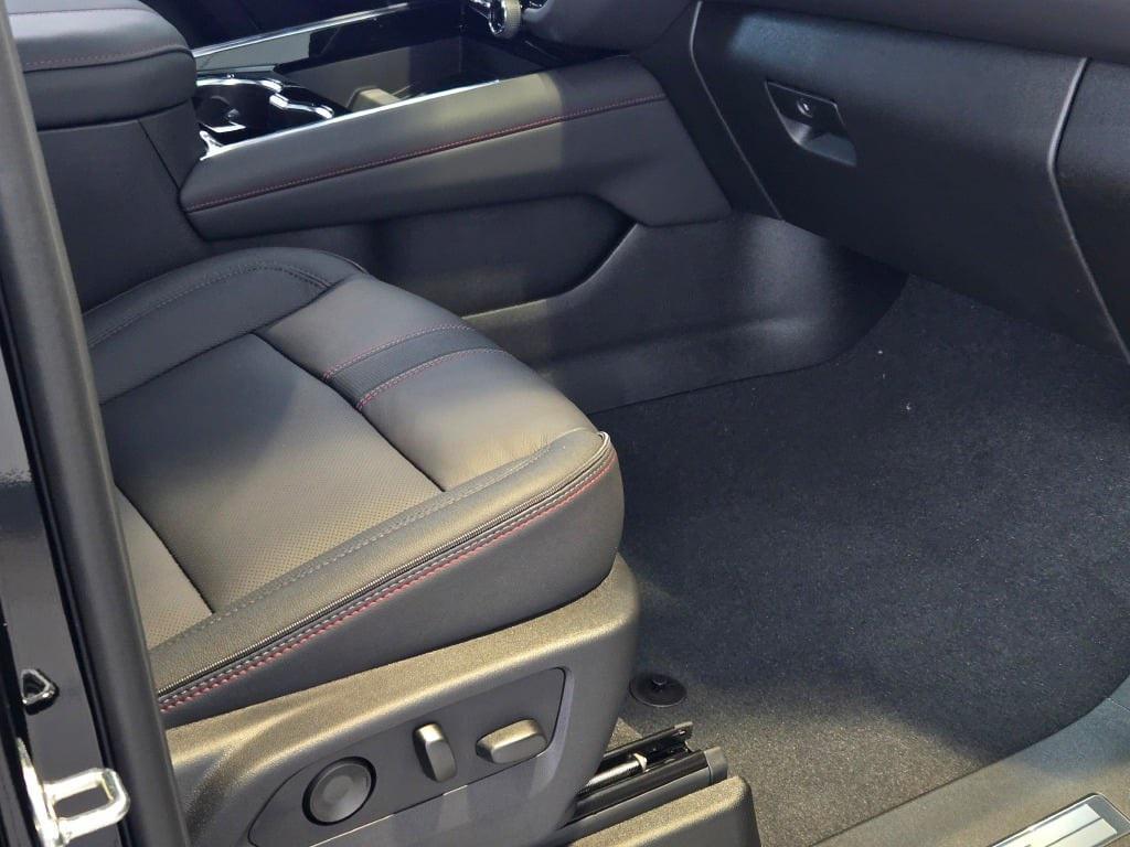 new 2026 Chevrolet Tahoe car, priced at $79,310