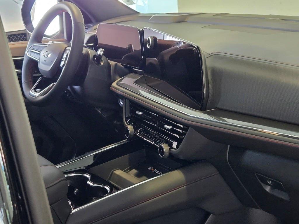 new 2026 Chevrolet Tahoe car, priced at $79,310