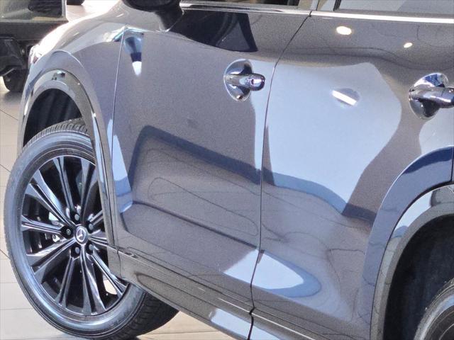 used 2024 Mazda CX-5 car, priced at $35,595