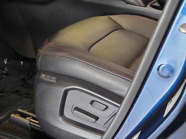 used 2024 Mazda CX-5 car, priced at $35,595