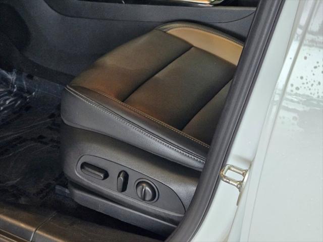 used 2021 Chevrolet TrailBlazer car, priced at $21,895