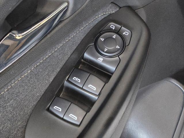 used 2021 Chevrolet TrailBlazer car, priced at $21,895