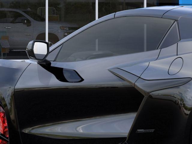 new 2025 Chevrolet Corvette E-Ray car, priced at $139,999