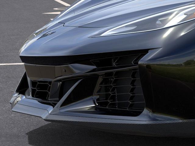 new 2025 Chevrolet Corvette E-Ray car, priced at $139,999