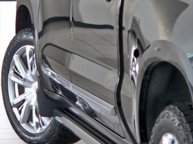 used 2024 Chevrolet Silverado 1500 car, priced at $62,895
