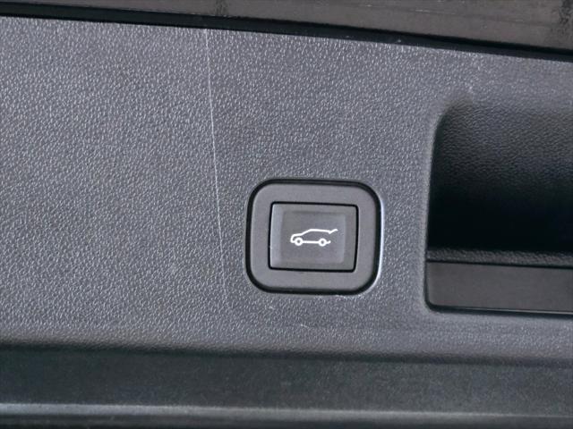new 2025 Chevrolet Equinox EV car, priced at $46,890