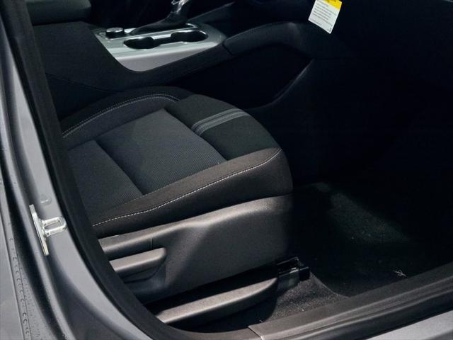 new 2025 Chevrolet Blazer car, priced at $37,535