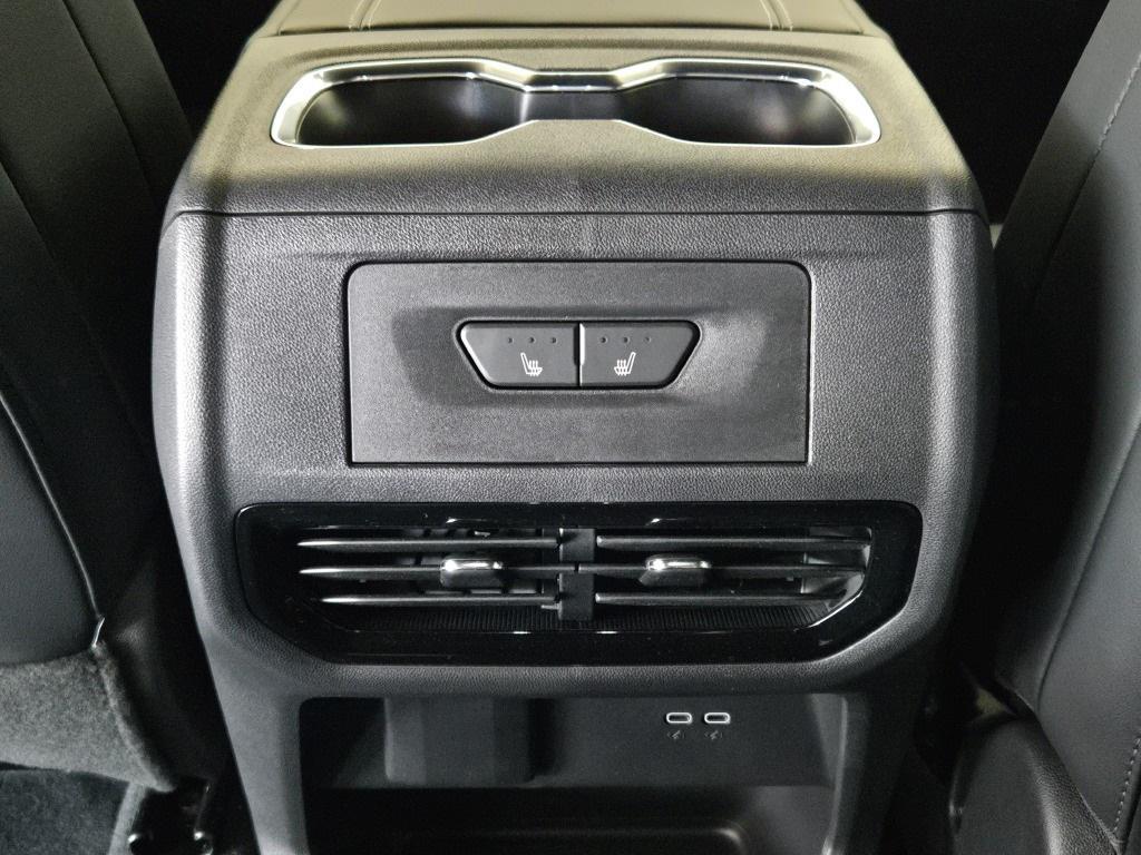 new 2026 Chevrolet Silverado EV car, priced at $77,985