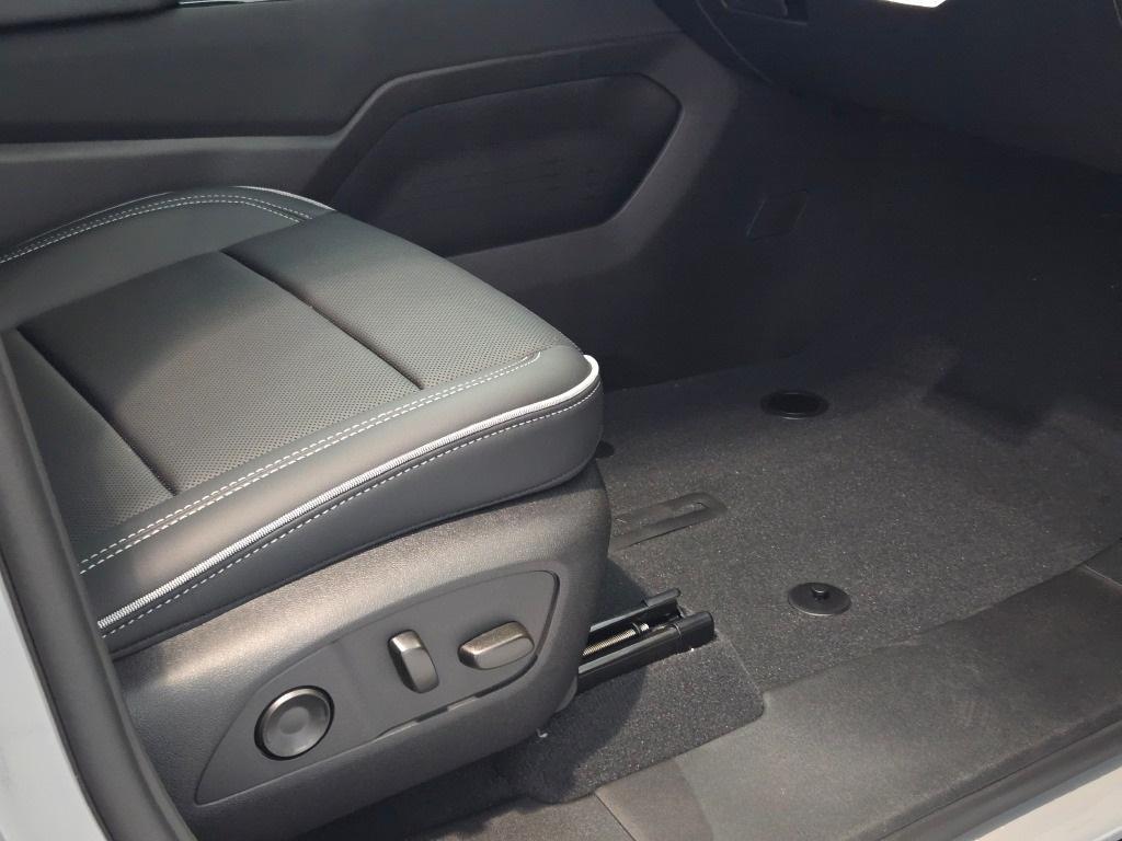 new 2026 Chevrolet Silverado EV car, priced at $77,985