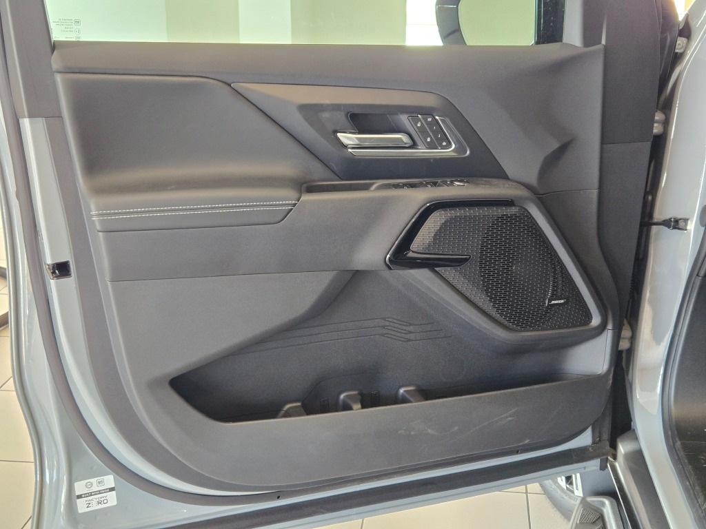 new 2026 Chevrolet Silverado EV car, priced at $77,985