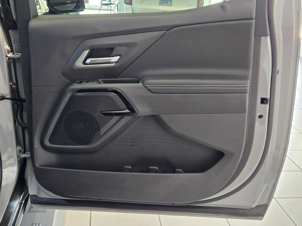 new 2026 Chevrolet Silverado EV car, priced at $77,985