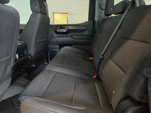 used 2023 Chevrolet Silverado 1500 car, priced at $49,995