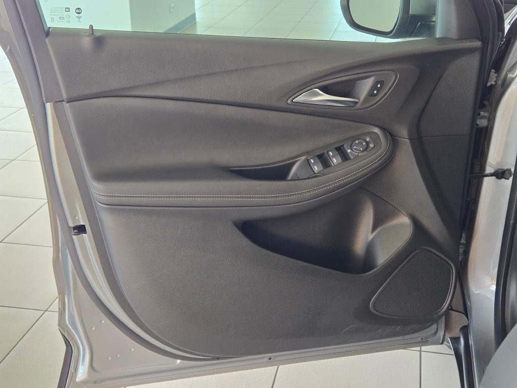 used 2023 Buick Encore GX car, priced at $22,995