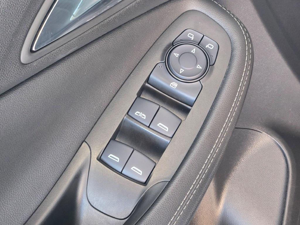 used 2023 Buick Encore GX car, priced at $22,995