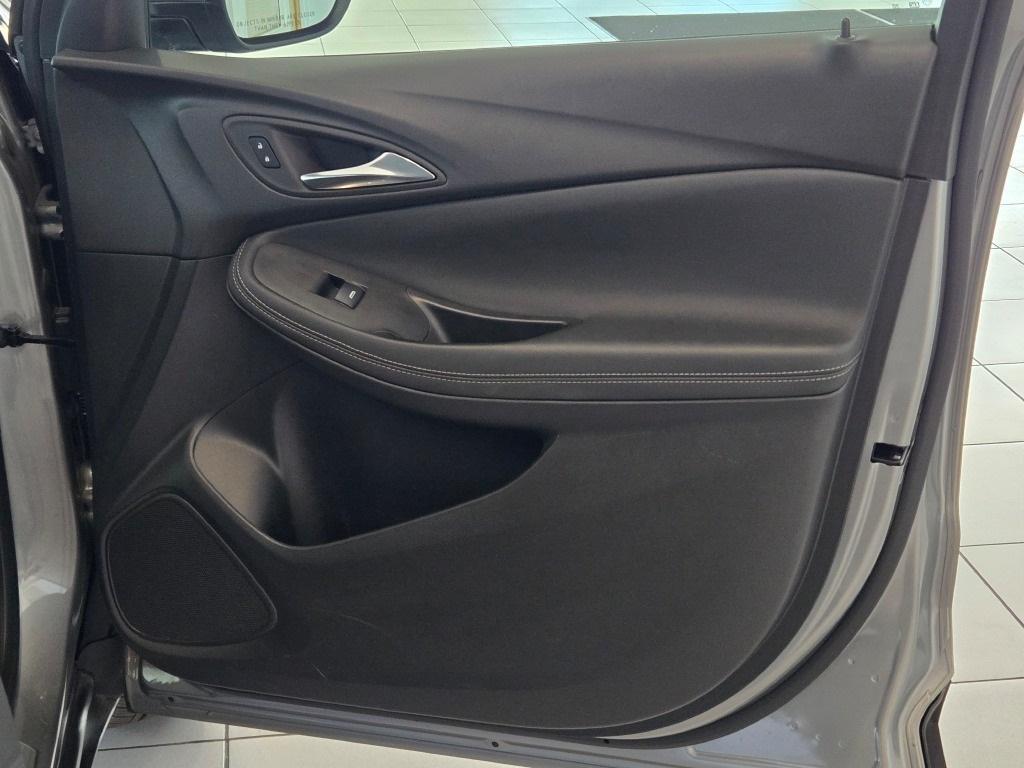 used 2023 Buick Encore GX car, priced at $22,995